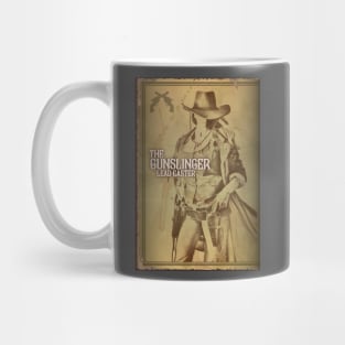 Ravingspire's Gunslinger Mug